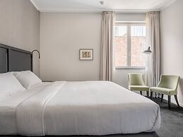 Numa Brussels Lief