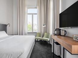 Numa Brussels Lief