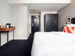 Numa Brussels Lief