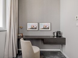 Numa Brussels Lief