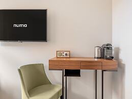 Numa Brussels Lief