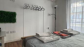 Sunlight City Apartment
