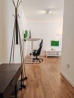 Sunlight City Apartment
