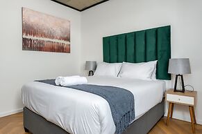 Bridgewater One Luxury Apartments