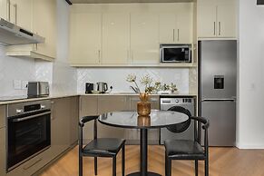 Bridgewater One Luxury Apartments