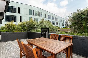 Bridgewater One Luxury Apartments
