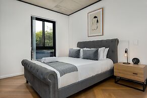 Bridgewater One Luxury Apartments