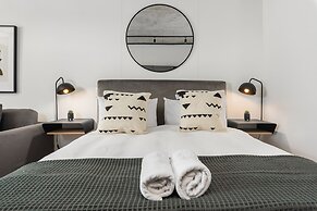 Bridgewater One Luxury Apartments