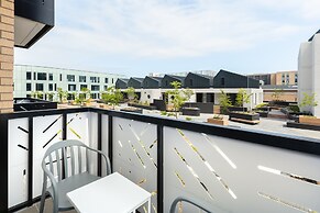 Bridgewater One Luxury Apartments