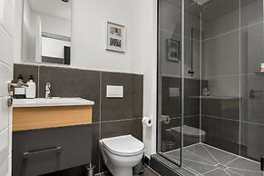 Bridgewater One Luxury Apartments