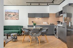 Bridgewater One Luxury Apartments