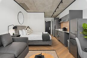 Bridgewater One Luxury Apartments