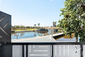 Bridgewater One Luxury Apartments