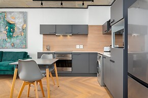 Bridgewater One Luxury Apartments