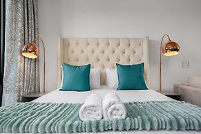 Bridgewater One Luxury Apartments