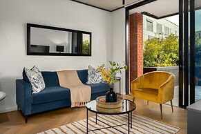 Bridgewater One Luxury Apartments