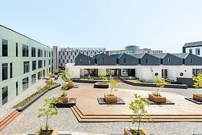 Bridgewater One Luxury Apartments