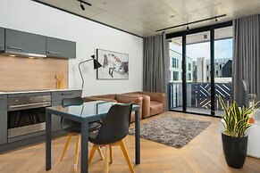 Bridgewater One Luxury Apartments