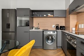 Bridgewater One Luxury Apartments