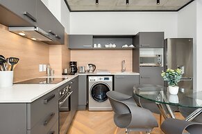 Bridgewater One Luxury Apartments