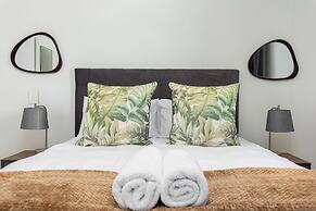 Bridgewater One Luxury Apartments