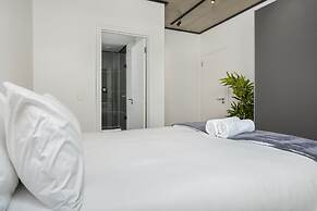 Bridgewater One Luxury Apartments