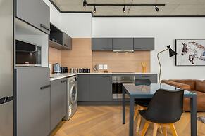 Bridgewater One Luxury Apartments