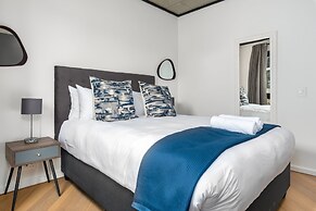 Bridgewater One Luxury Apartments