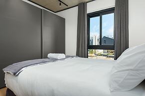 Bridgewater One Luxury Apartments