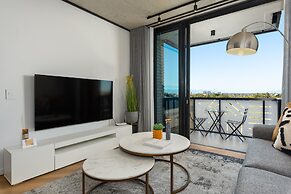 Bridgewater One Luxury Apartments