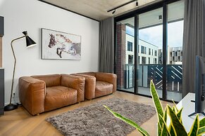 Bridgewater One Luxury Apartments