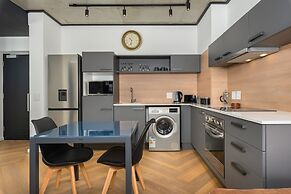 Bridgewater One Luxury Apartments
