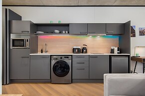 Bridgewater One Luxury Apartments