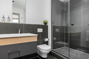 Bridgewater One Luxury Apartments