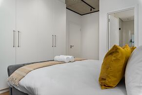 Bridgewater One Luxury Apartments