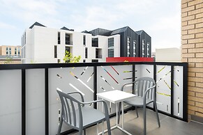 Bridgewater One Luxury Apartments