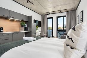 Bridgewater One Luxury Apartments