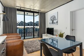 Bridgewater One Luxury Apartments