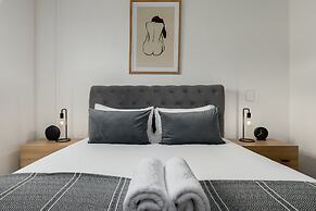Bridgewater One Luxury Apartments
