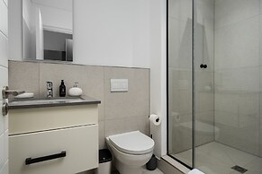 Bridgewater One Luxury Apartments