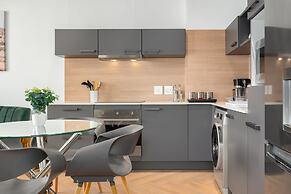 Bridgewater One Luxury Apartments