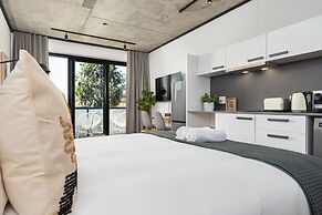 Bridgewater One Luxury Apartments