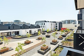 Bridgewater One Luxury Apartments