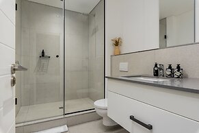 Bridgewater One Luxury Apartments