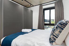 Bridgewater One Luxury Apartments