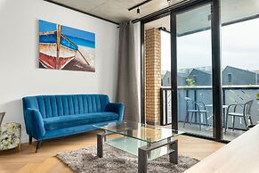 Bridgewater One Luxury Apartments