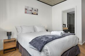 Bridgewater One Luxury Apartments