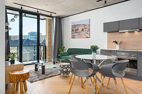 Bridgewater One Luxury Apartments