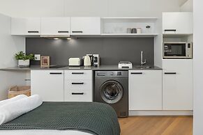 Bridgewater One Luxury Apartments
