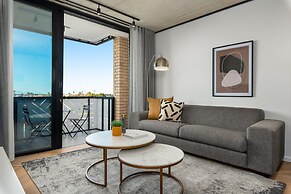 Bridgewater One Luxury Apartments